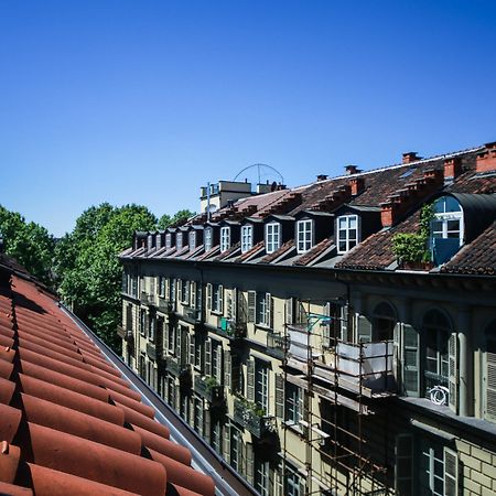 Loft Gioia Torino Centre Hotel Buitenkant foto